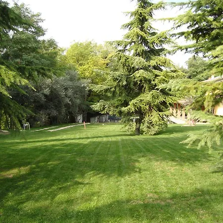 Villa D'epoca Sul Di Garda Con Piscina Interna E Parco Con Laghetto Lazise