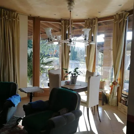 Villa D'Epoca Sul Lago Di Garda Con Piscina Interna E Parco Con Laghetto * Lazise