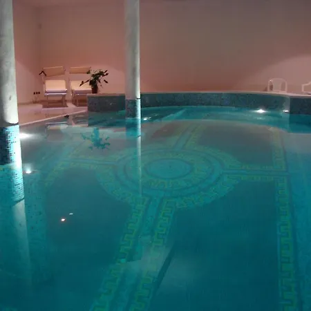 Villa Villa D'Epoca Sul Lago Di Garda Con Piscina Interna E Parco Con Laghetto